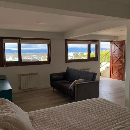 Mirando Al Canal Ushuaia Dış mekan fotoğraf