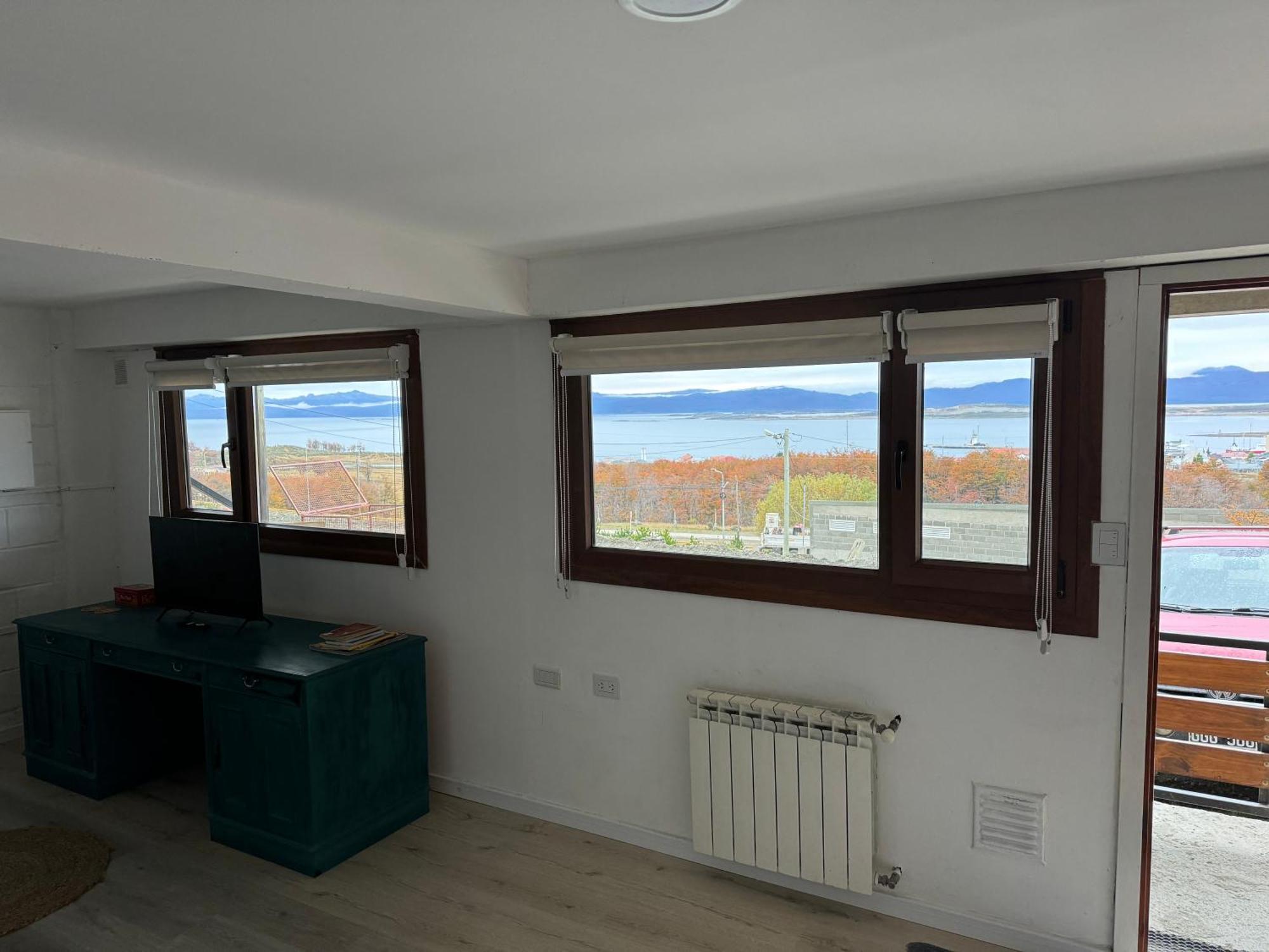 Mirando Al Canal Ushuaia Dış mekan fotoğraf